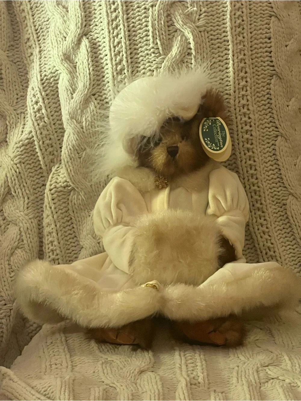 The Bearington Collection Limited Collectible Series
